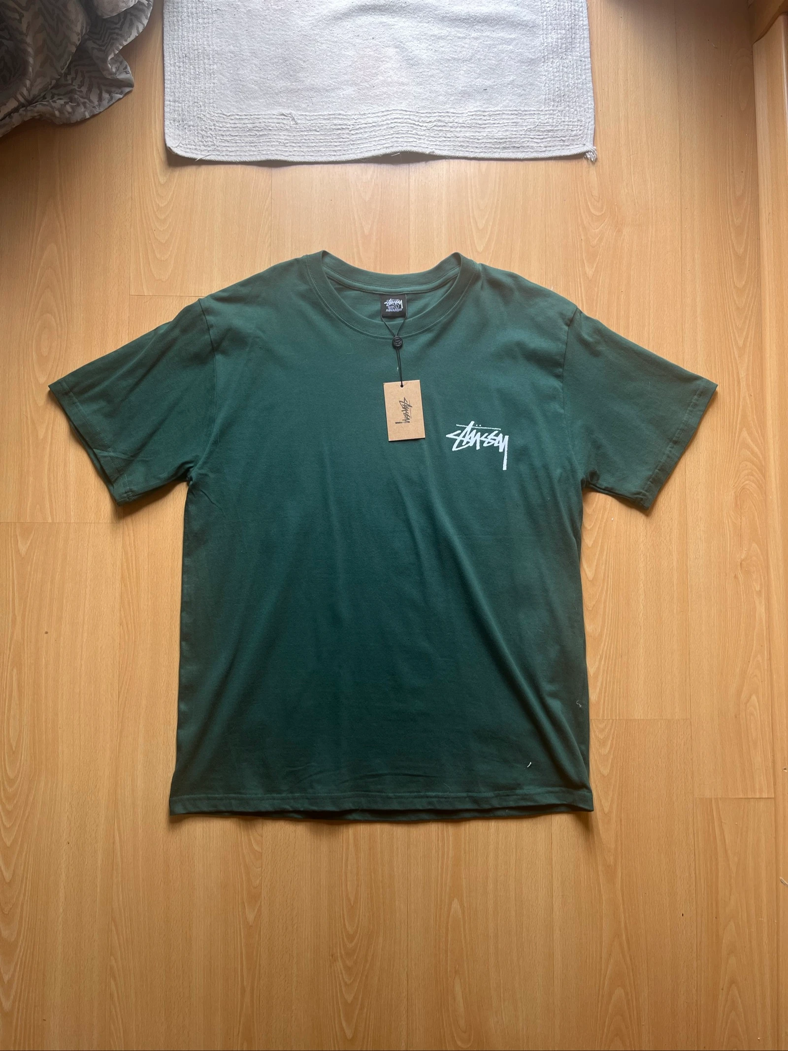 Tshirt Stussy – photo 4